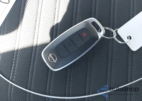 2024 Nissan Pathfinder Rock Creek 4Wd z USA, uszkodzony, nr VIN 5N1DR3BD6RC306832